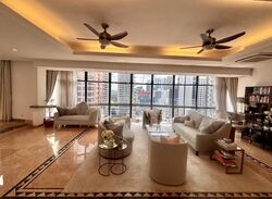 Four Seasons Park (D10), Condominium #565051921